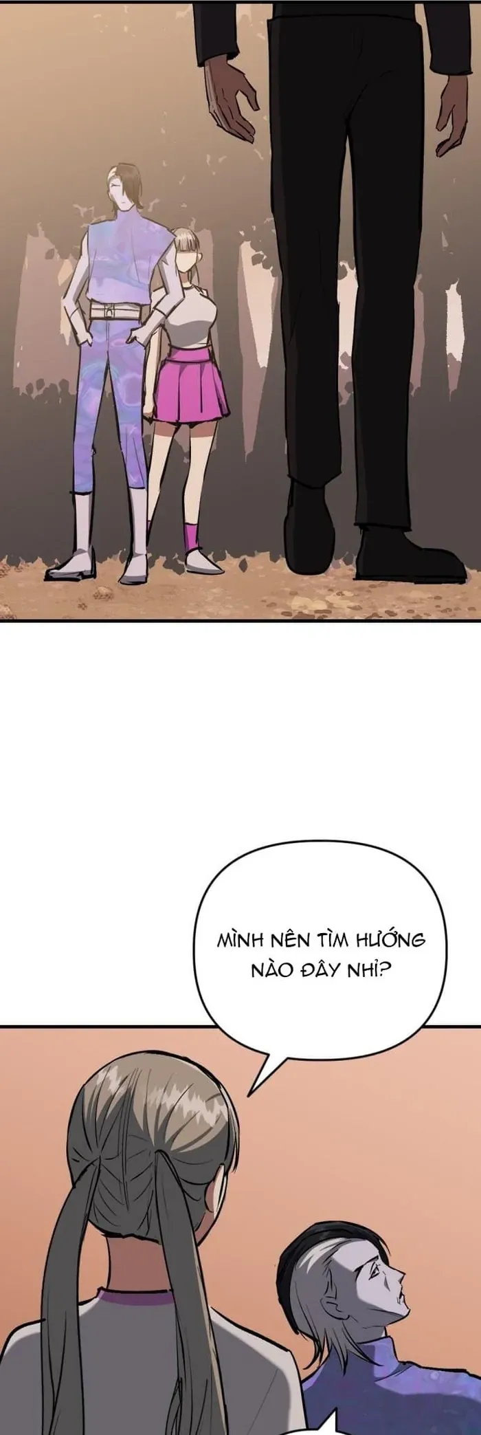 Sát Nhân Cuồng Loạn Chapter 148 - 4