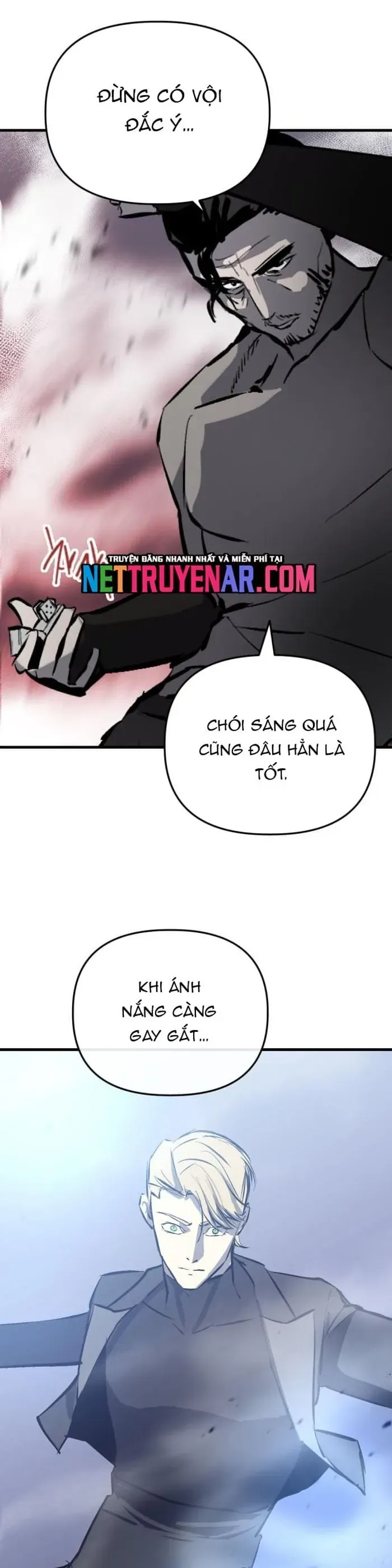 Sát Nhân Cuồng Loạn Chapter 148 - 43