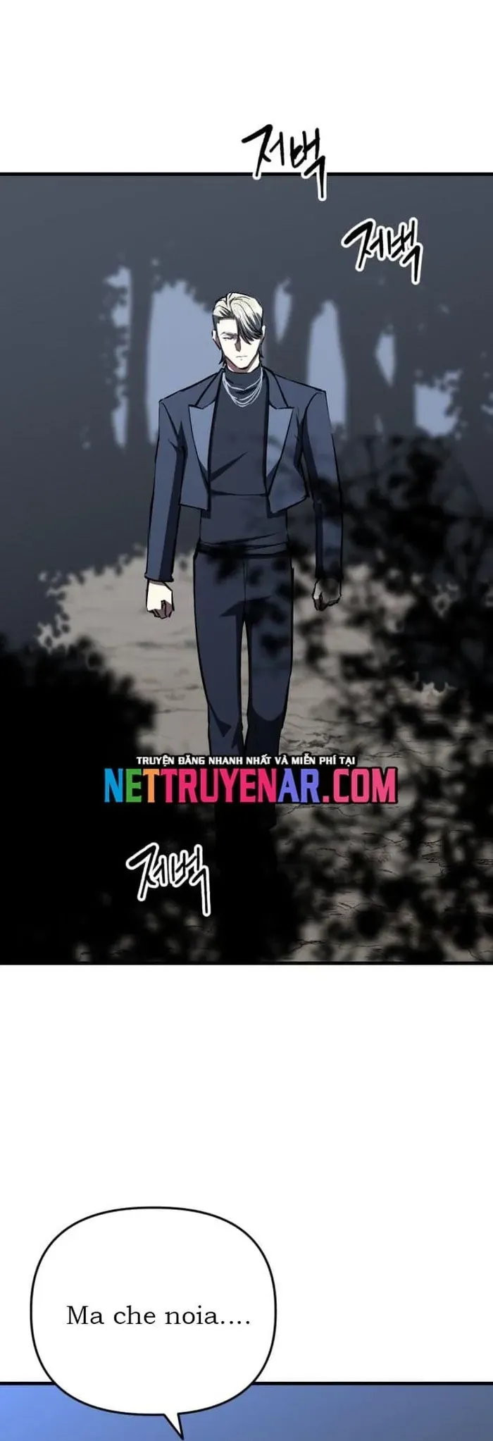 Sát Nhân Cuồng Loạn Chapter 148 - 9
