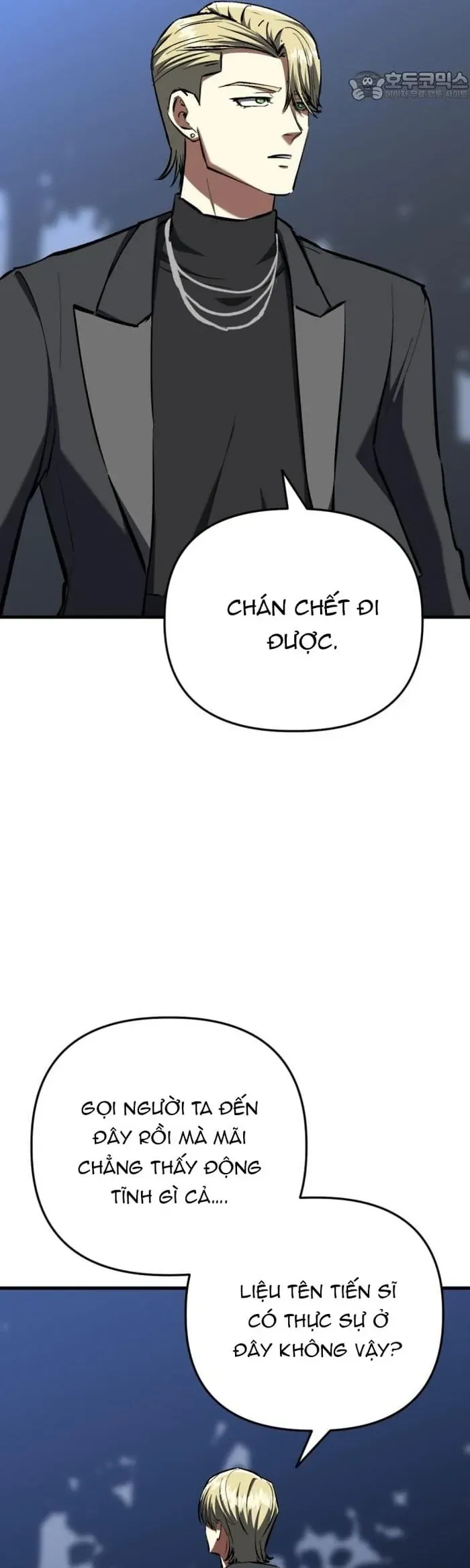 Sát Nhân Cuồng Loạn Chapter 148 - 10