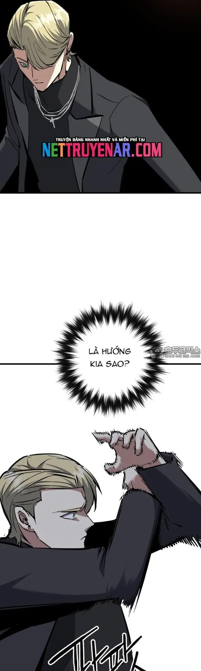 Sát Nhân Cuồng Loạn Chapter 149 - 13