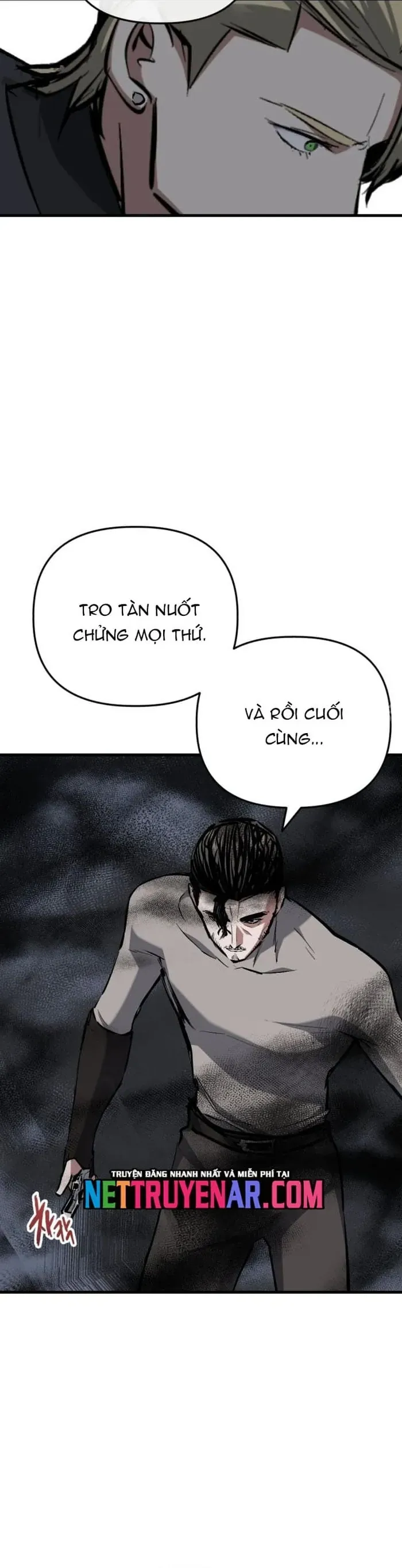 Sát Nhân Cuồng Loạn Chapter 149 - 17