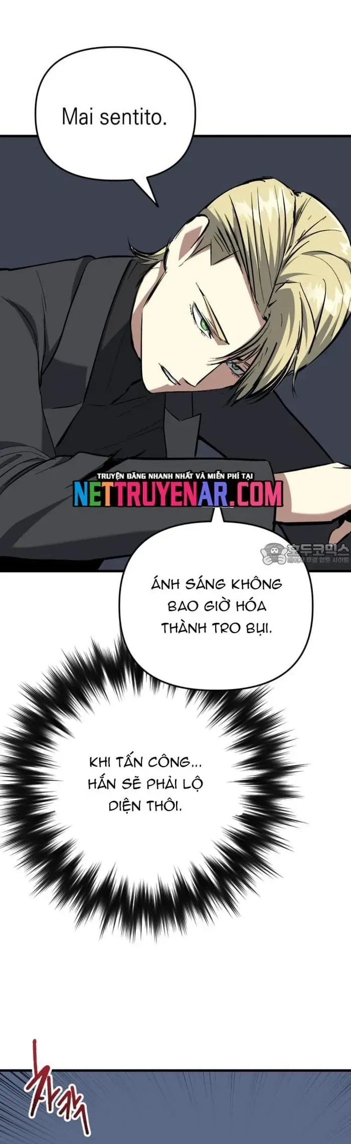 Sát Nhân Cuồng Loạn Chapter 149 - 19