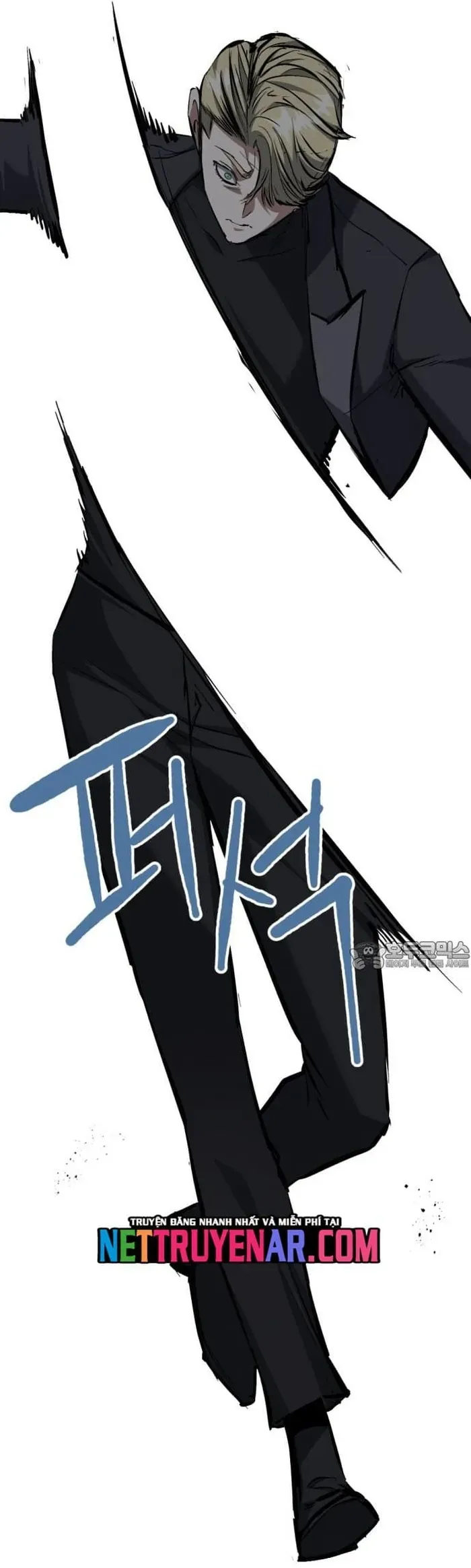 Sát Nhân Cuồng Loạn Chapter 149 - 21