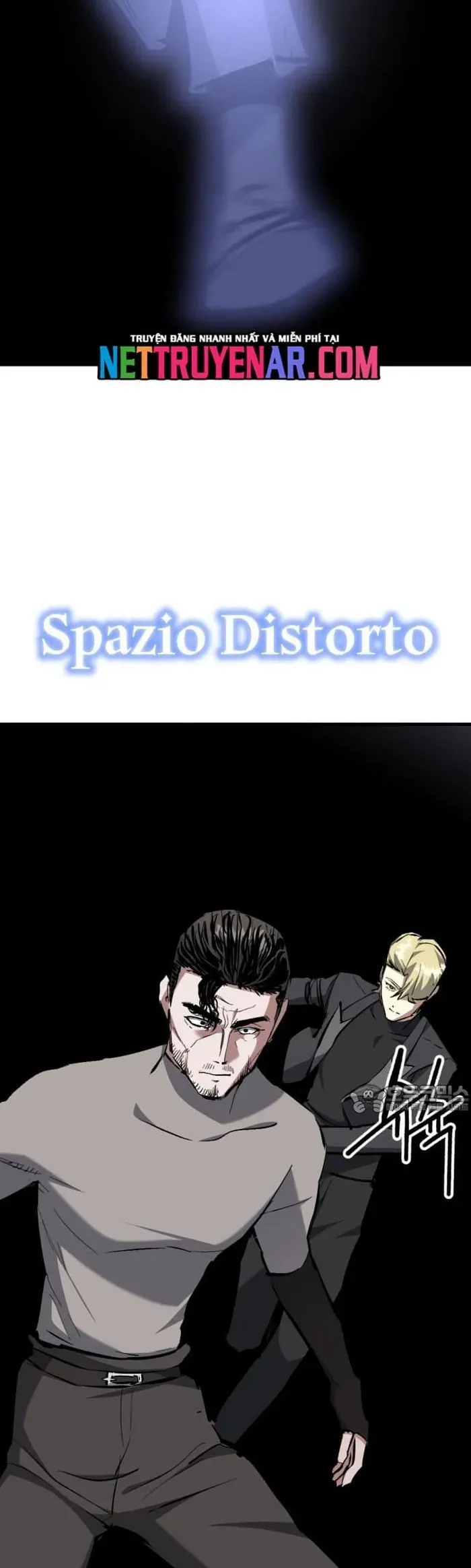 Sát Nhân Cuồng Loạn Chapter 149 - 23