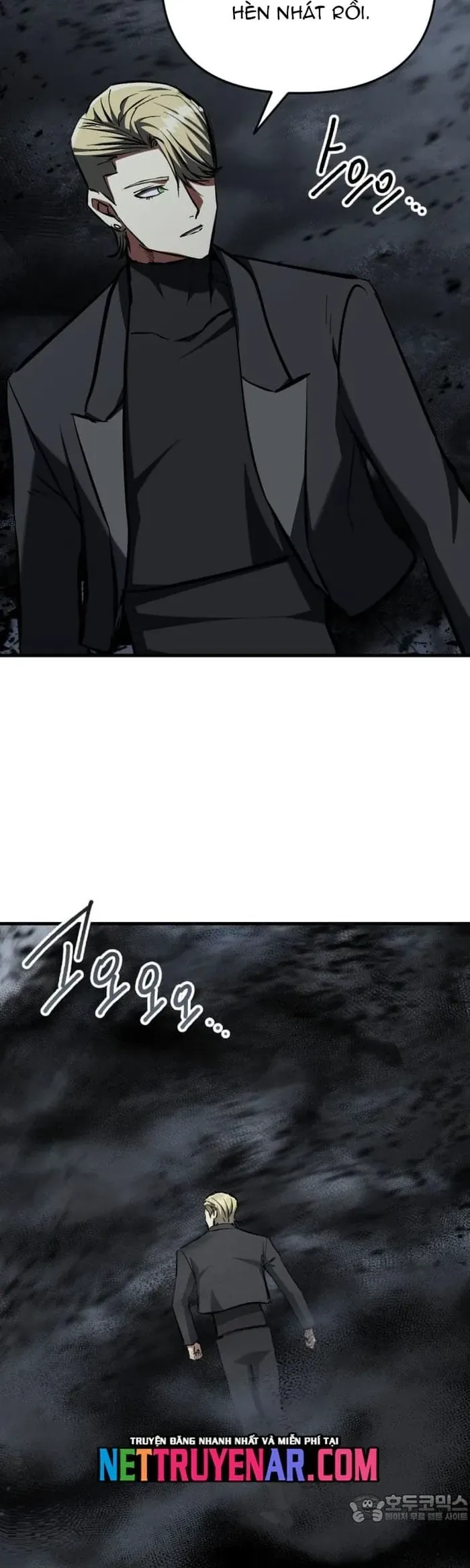 Sát Nhân Cuồng Loạn Chapter 149 - 29