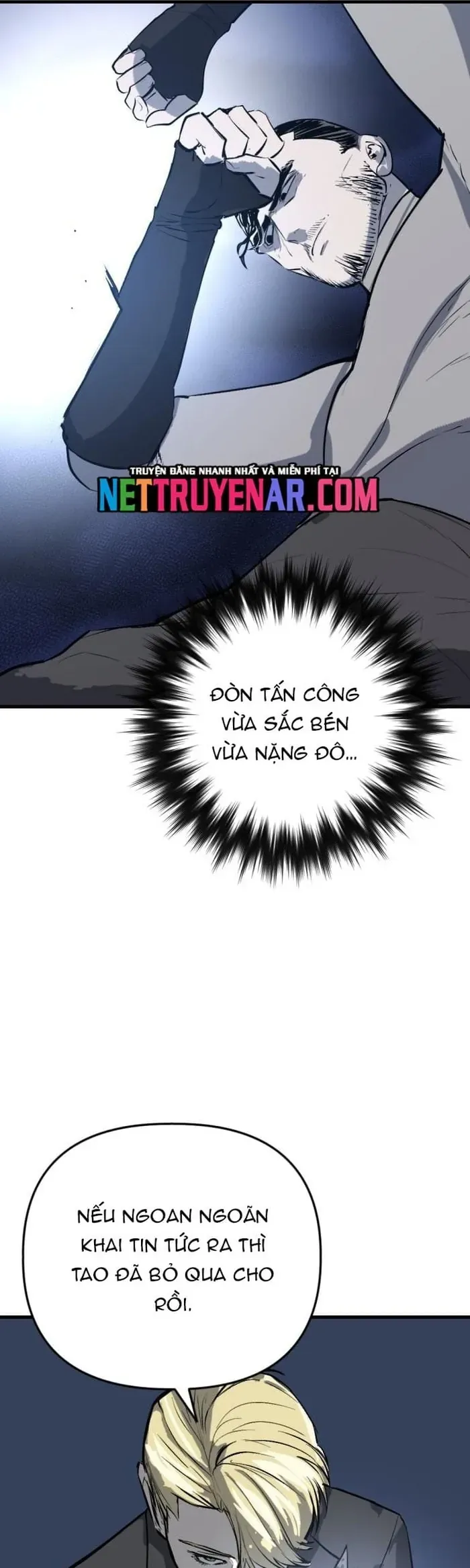 Sát Nhân Cuồng Loạn Chapter 149 - 4