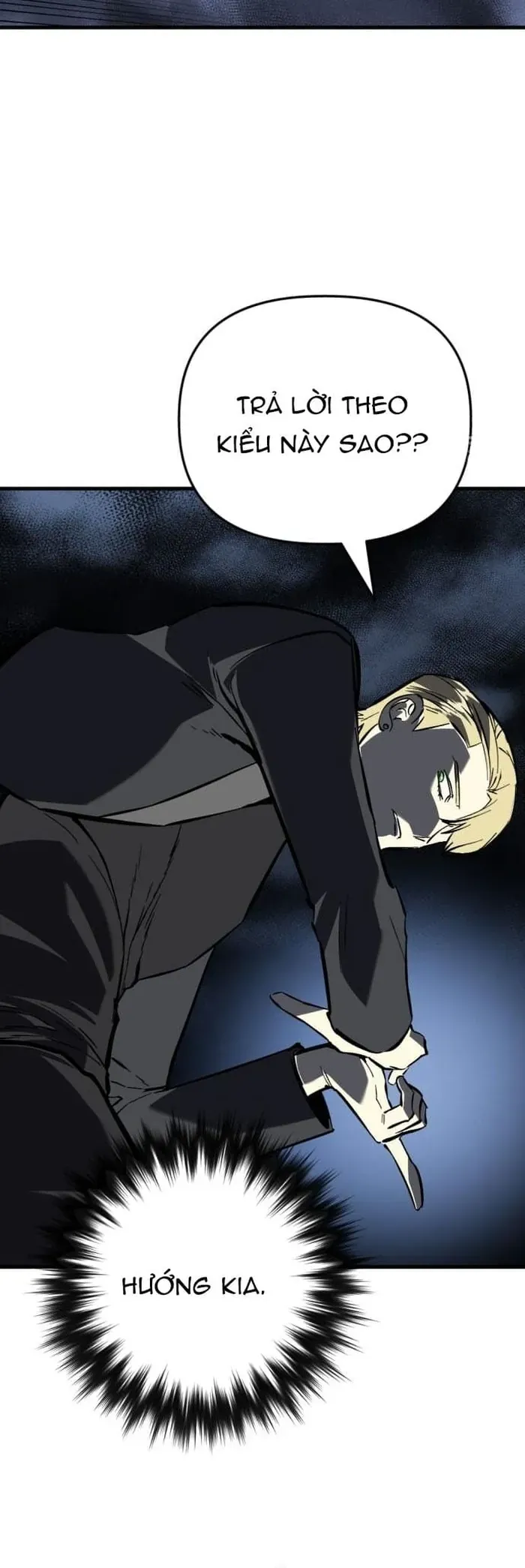 Sát Nhân Cuồng Loạn Chapter 149 - 32