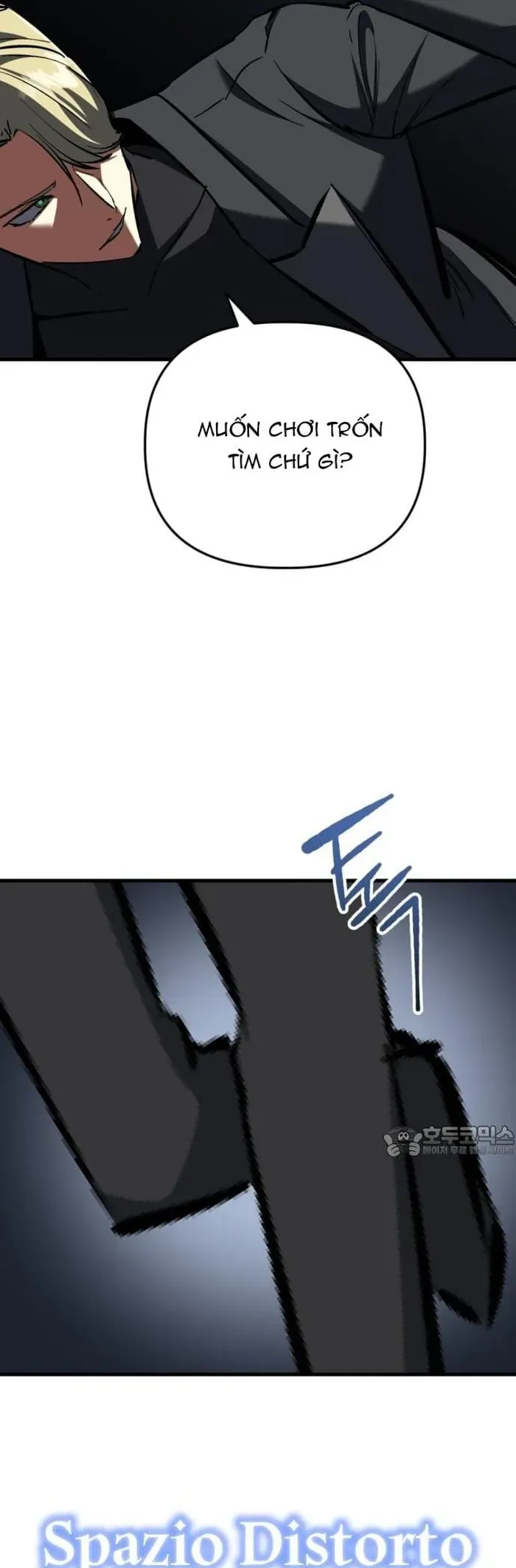 Sát Nhân Cuồng Loạn Chapter 149 - 36