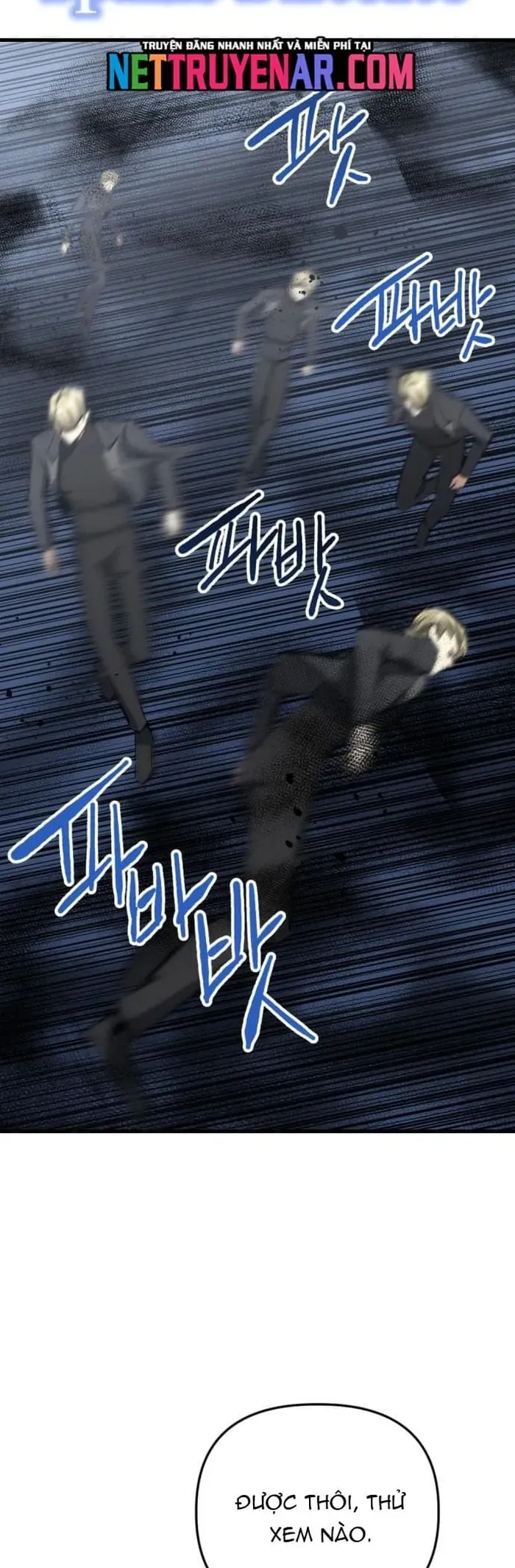 Sát Nhân Cuồng Loạn Chapter 149 - 37