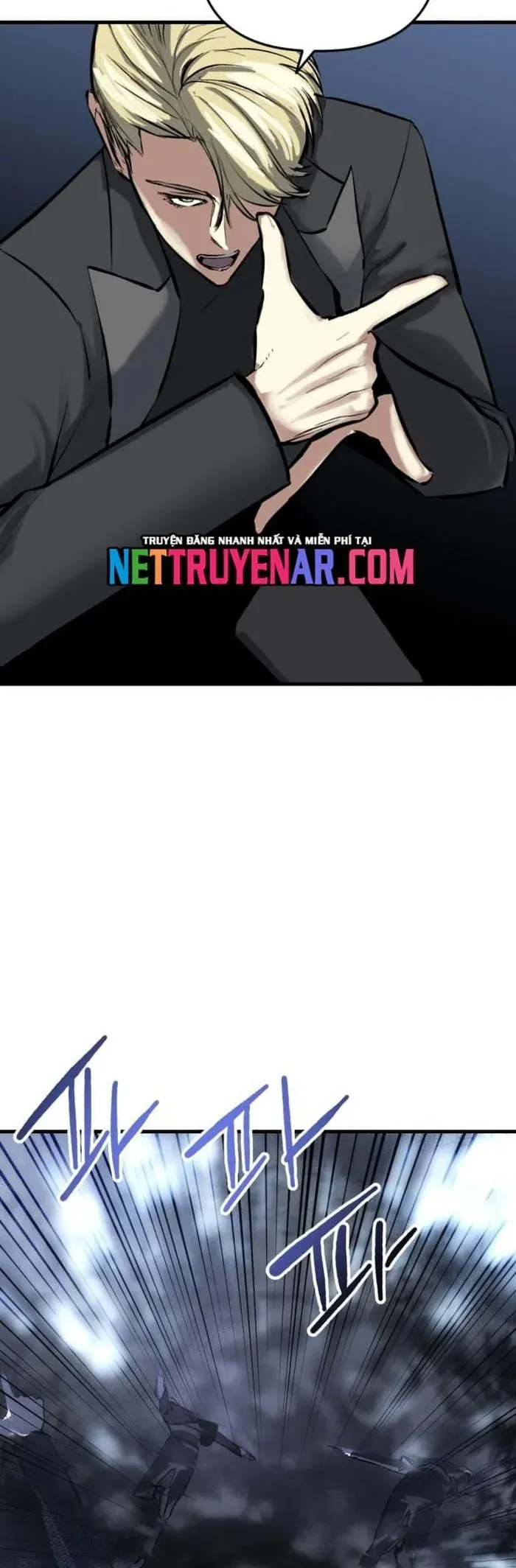 Sát Nhân Cuồng Loạn Chapter 149 - 38