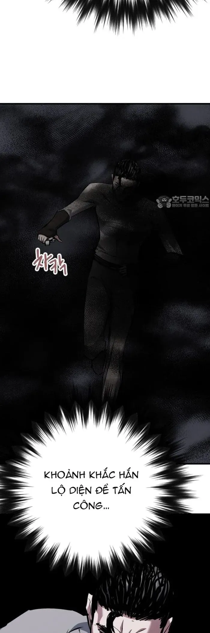 Sát Nhân Cuồng Loạn Chapter 149 - 43