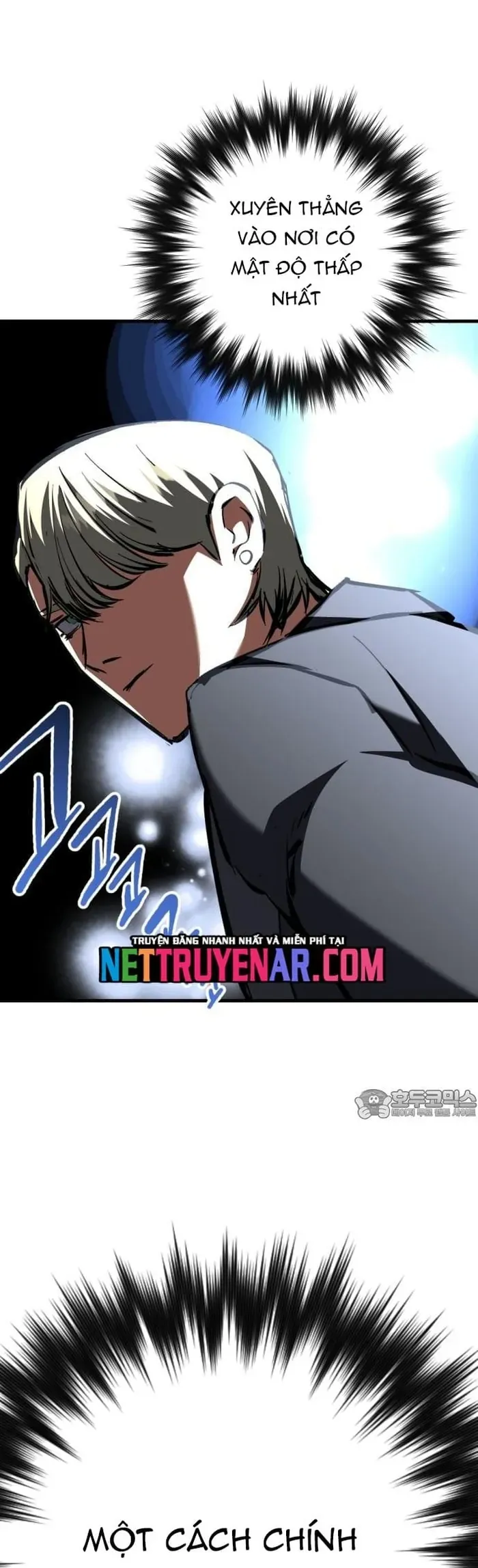 Sát Nhân Cuồng Loạn Chapter 149 - 47