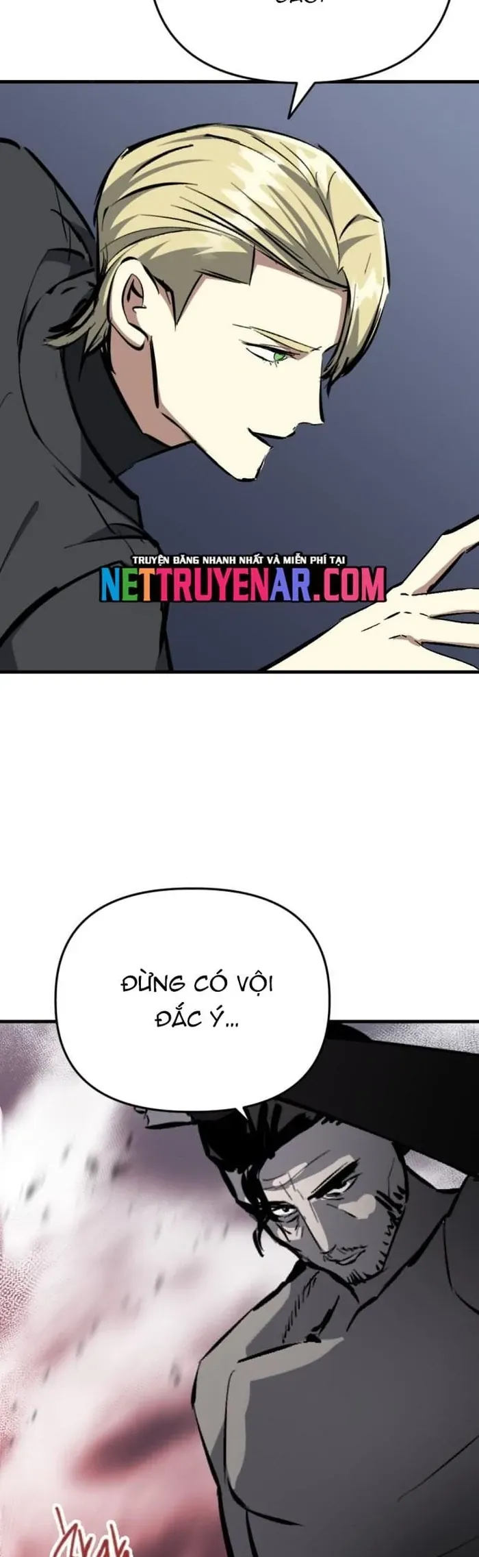 Sát Nhân Cuồng Loạn Chapter 149 - 8