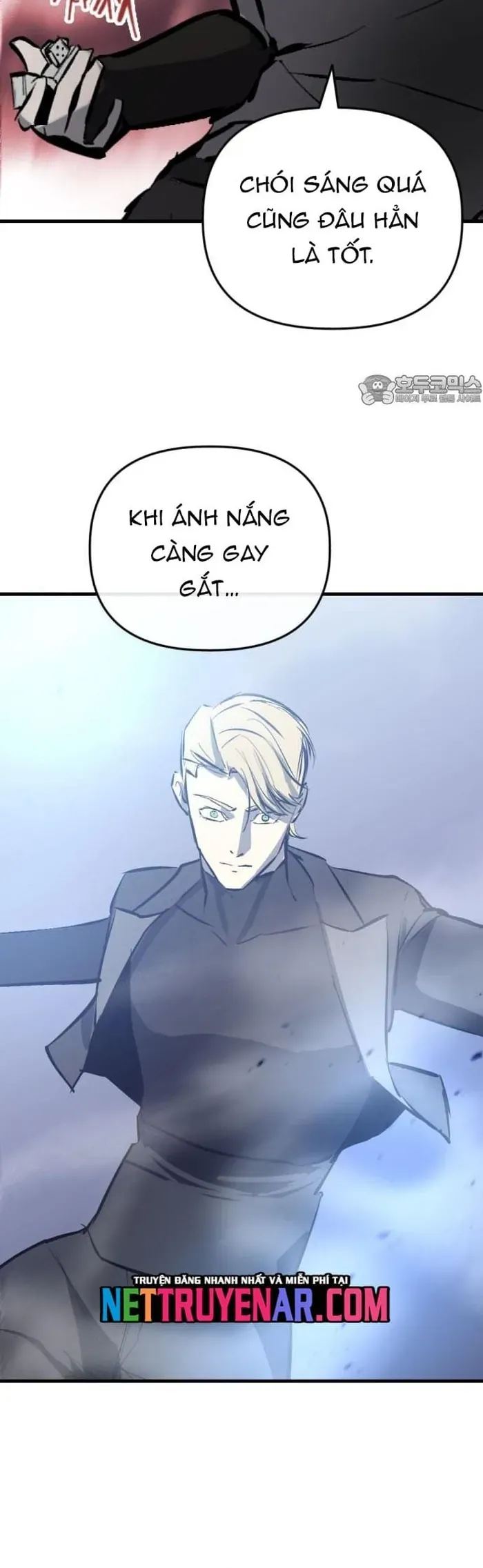 Sát Nhân Cuồng Loạn Chapter 149 - 9