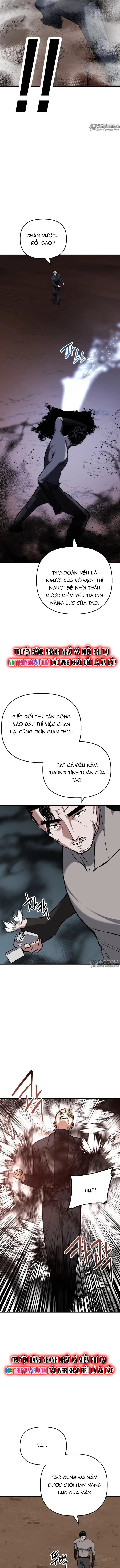 Sát Nhân Cuồng Loạn Chapter 150 - 3