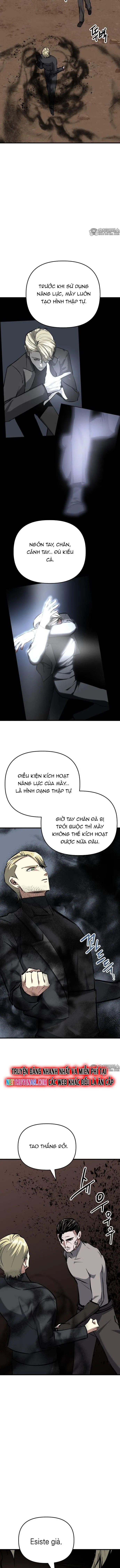 Sát Nhân Cuồng Loạn Chapter 150 - 4