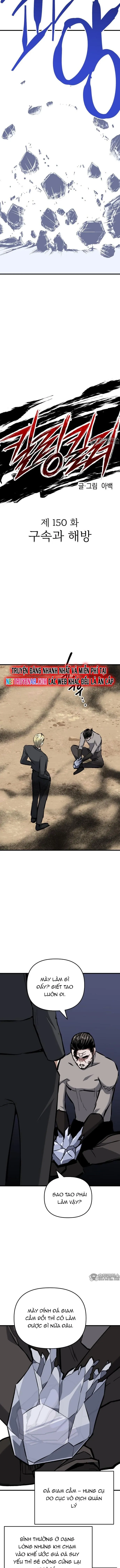 Sát Nhân Cuồng Loạn Chapter 150 - 6