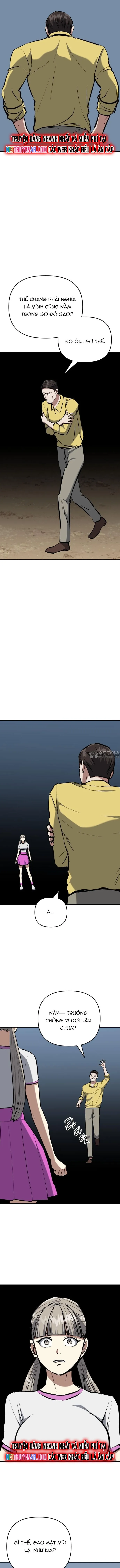 Sát Nhân Cuồng Loạn Chapter 150 - 9