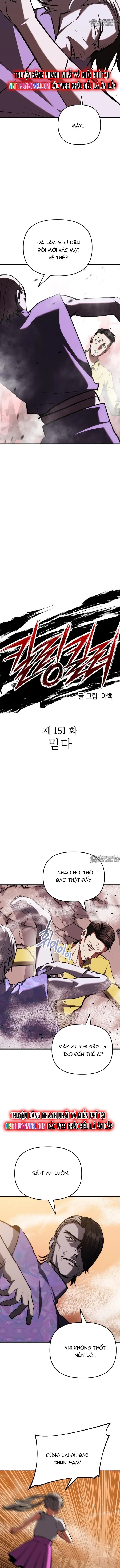 Sát Nhân Cuồng Loạn Chapter 151 - 2