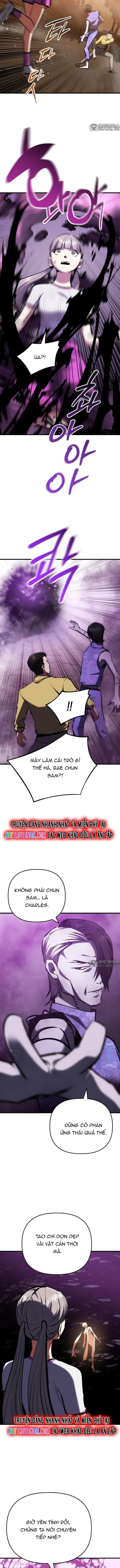 Sát Nhân Cuồng Loạn Chapter 151 - 3