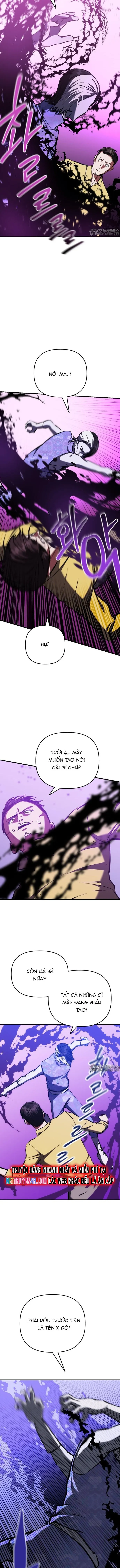 Sát Nhân Cuồng Loạn Chapter 151 - 4