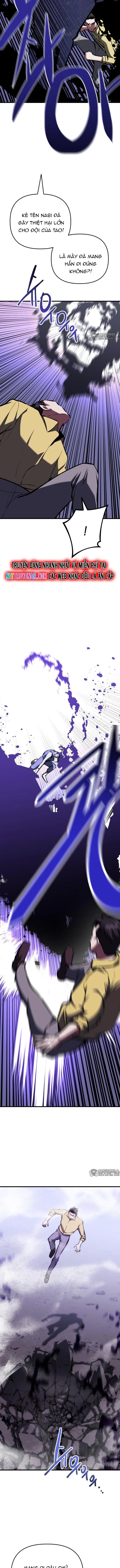 Sát Nhân Cuồng Loạn Chapter 151 - 5