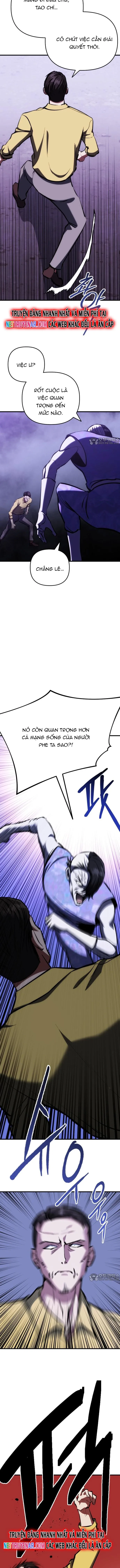 Sát Nhân Cuồng Loạn Chapter 151 - 6