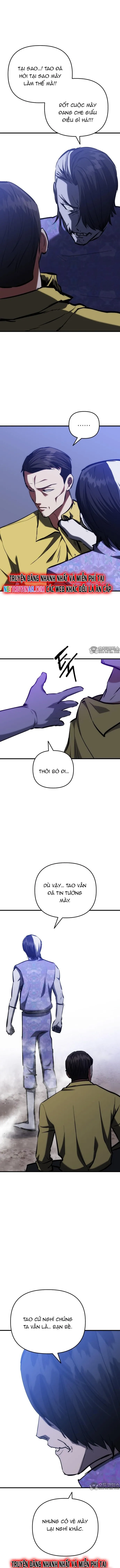 Sát Nhân Cuồng Loạn Chapter 151 - 8