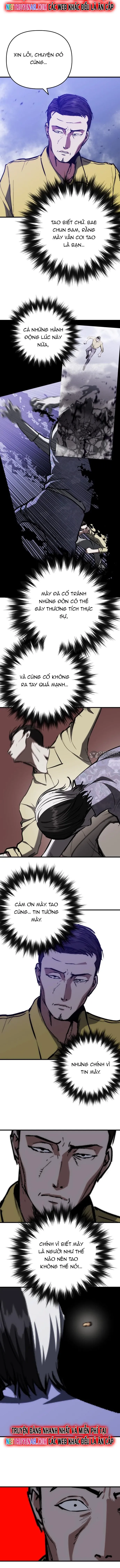 Sát Nhân Cuồng Loạn Chapter 151 - 9