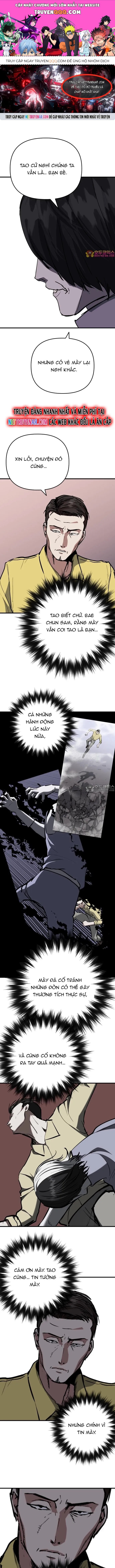 Sát Nhân Cuồng Loạn Chapter 152 - 1