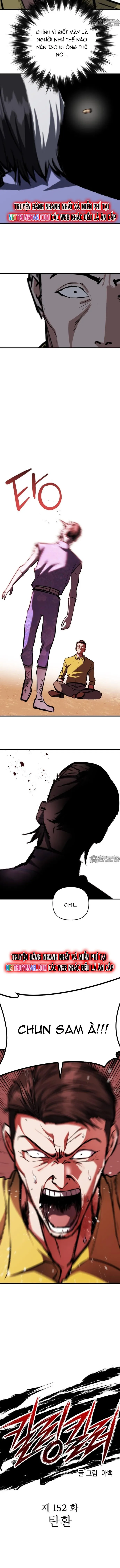 Sát Nhân Cuồng Loạn Chapter 152 - 2