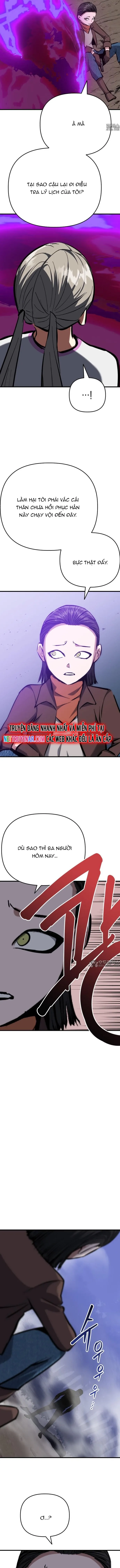 Sát Nhân Cuồng Loạn Chapter 152 - 11