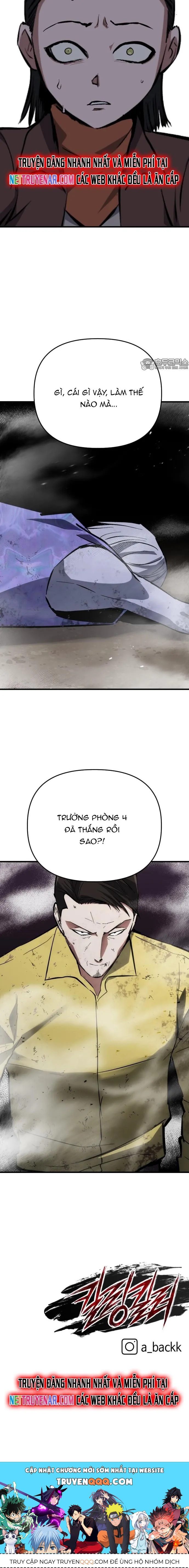 Sát Nhân Cuồng Loạn Chapter 152 - 12