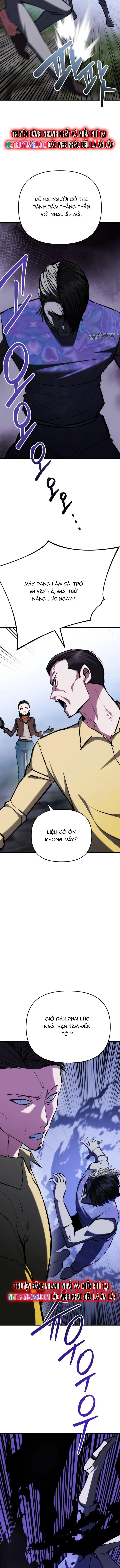 Sát Nhân Cuồng Loạn Chapter 152 - 5