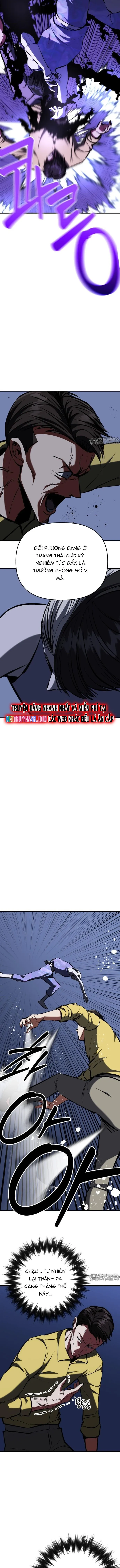 Sát Nhân Cuồng Loạn Chapter 152 - 6