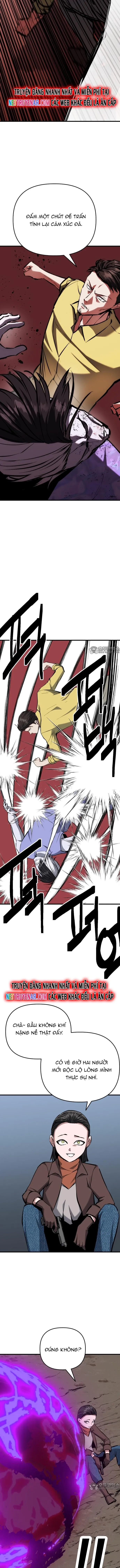 Sát Nhân Cuồng Loạn Chapter 152 - 8