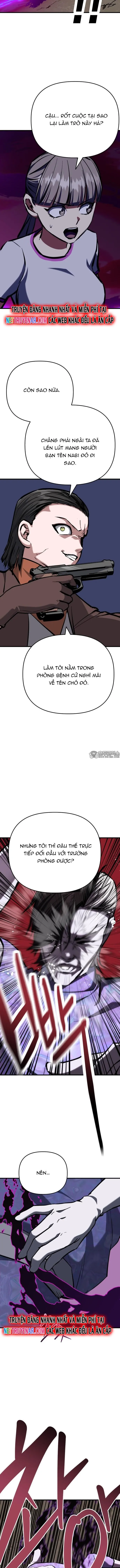 Sát Nhân Cuồng Loạn Chapter 152 - 9