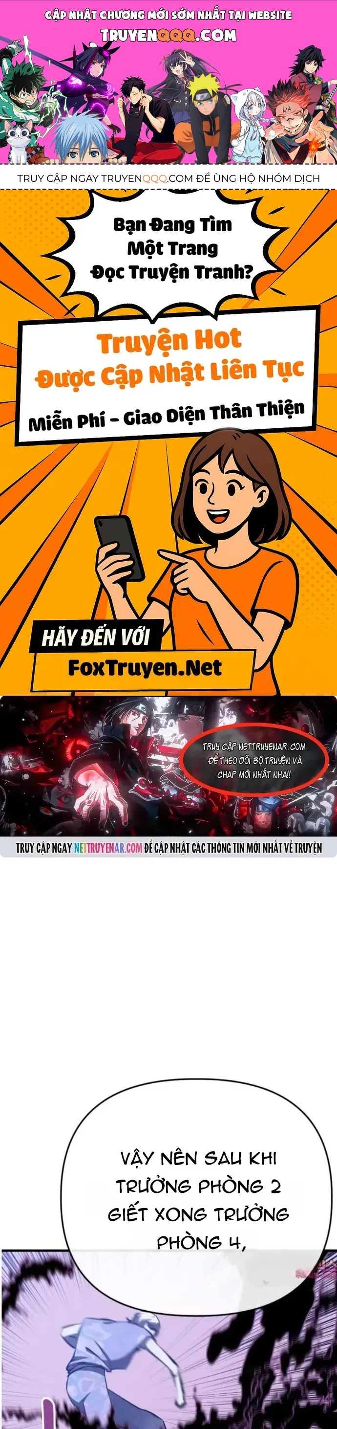 Sát Nhân Cuồng Loạn Chapter 153 - 1