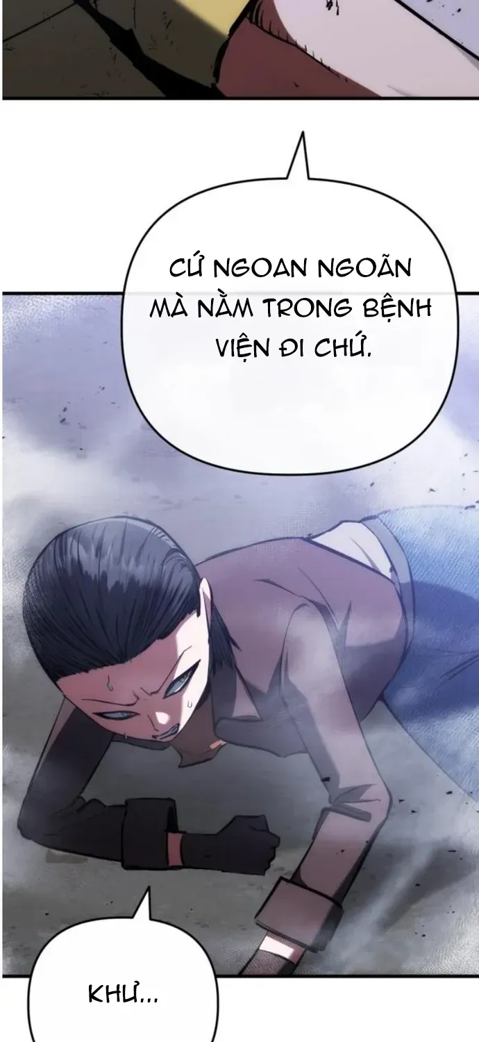 Sát Nhân Cuồng Loạn Chapter 153 - 30