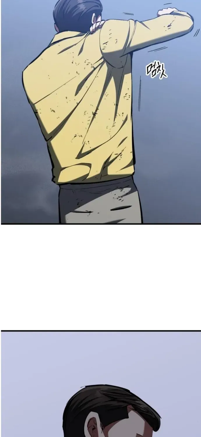 Sát Nhân Cuồng Loạn Chapter 153 - 37