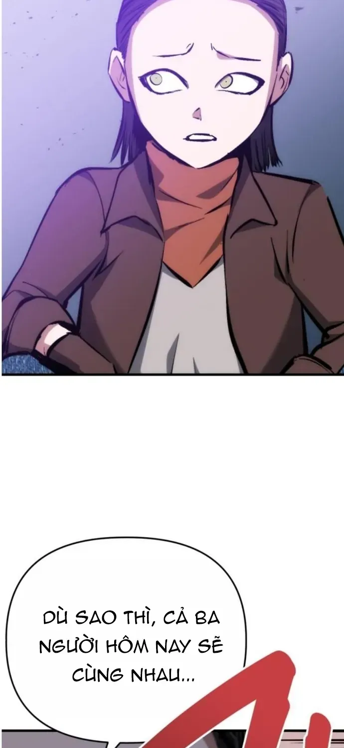 Sát Nhân Cuồng Loạn Chapter 153 - 6