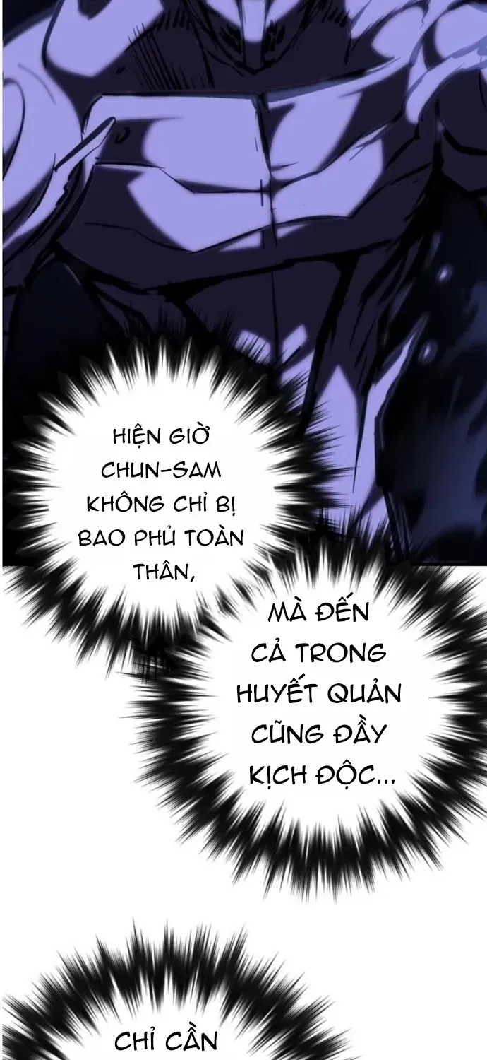 Sát Nhân Cuồng Loạn Chapter 153 - 56