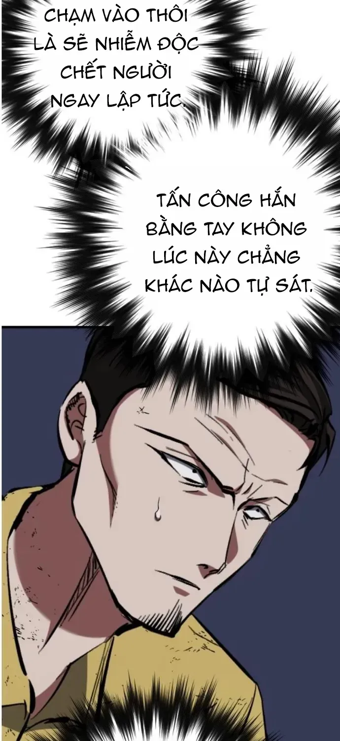 Sát Nhân Cuồng Loạn Chapter 153 - 57