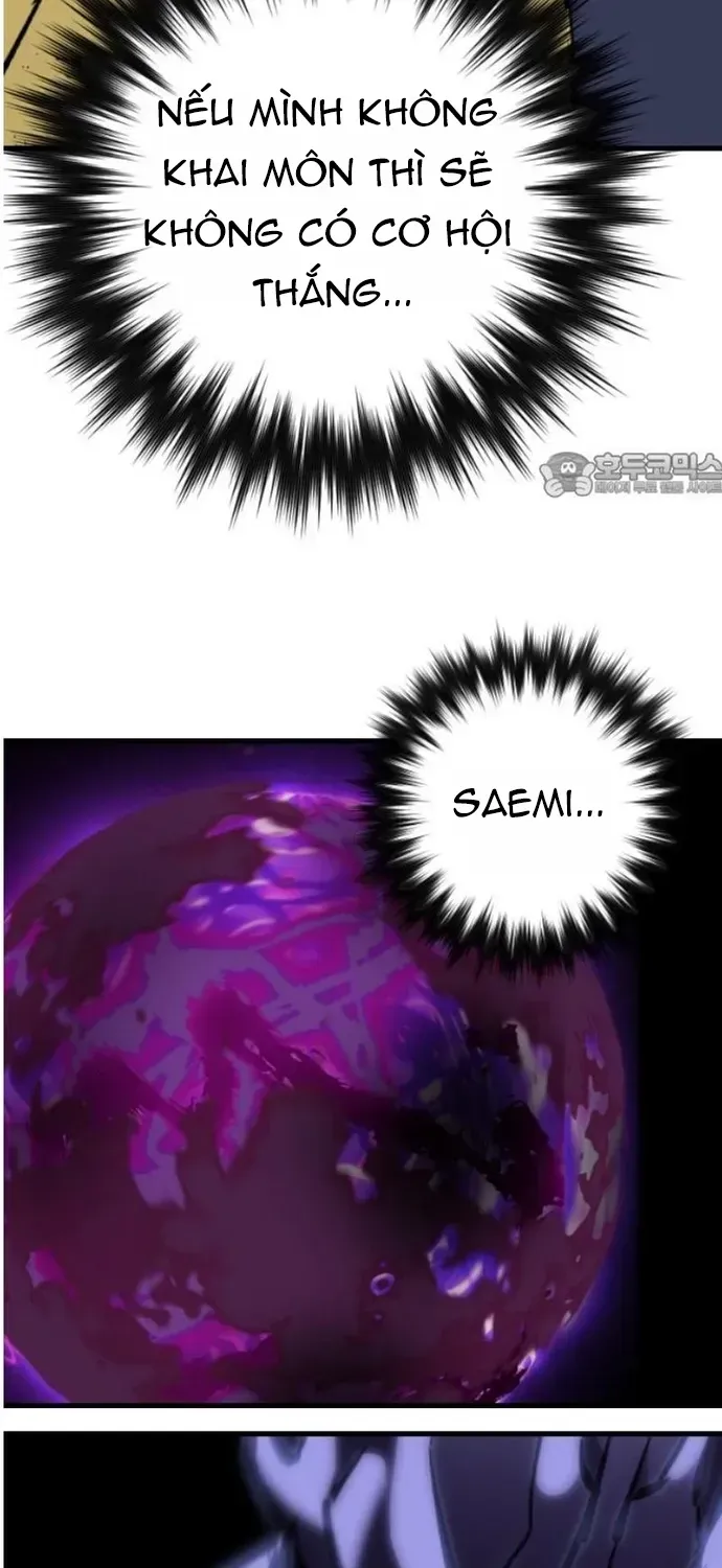 Sát Nhân Cuồng Loạn Chapter 153 - 58