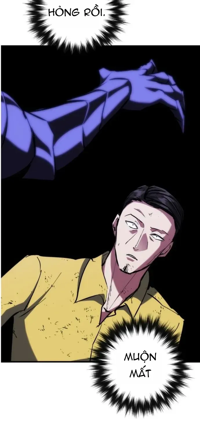 Sát Nhân Cuồng Loạn Chapter 153 - 63