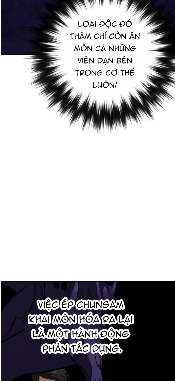 Sát Nhân Cuồng Loạn Chapter 153 - 73