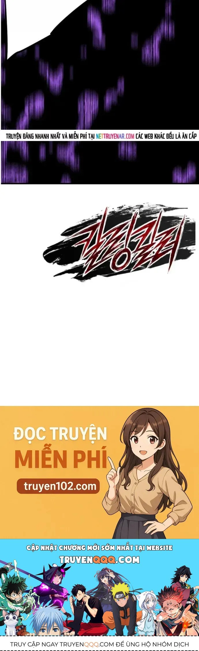 Sát Nhân Cuồng Loạn Chapter 153 - 84