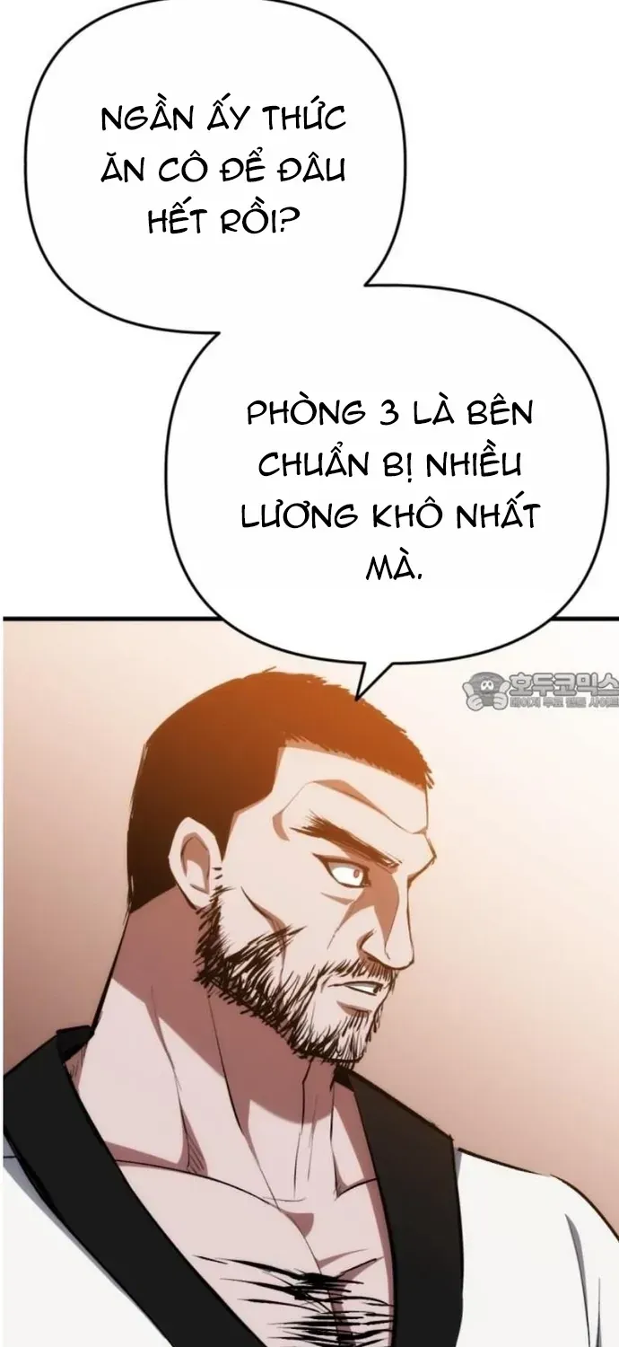 Sát Nhân Cuồng Loạn Chapter 154 - 13