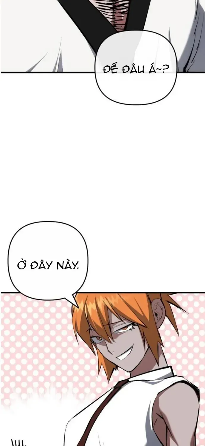 Sát Nhân Cuồng Loạn Chapter 154 - 14